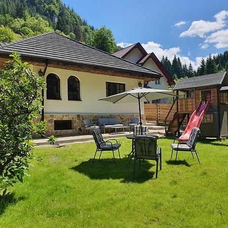 Casa Sena Villa Моечу де Жос Екстериор снимка