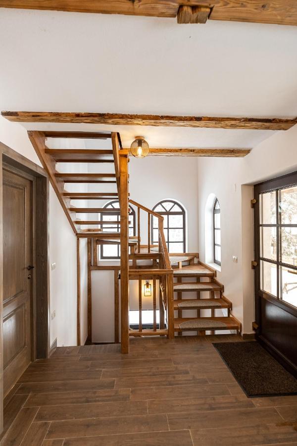Casa Sena Villa Моечу де Жос Екстериор снимка