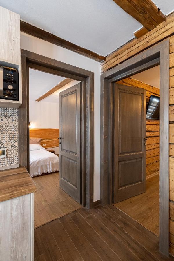 Casa Sena Villa Моечу де Жос Екстериор снимка