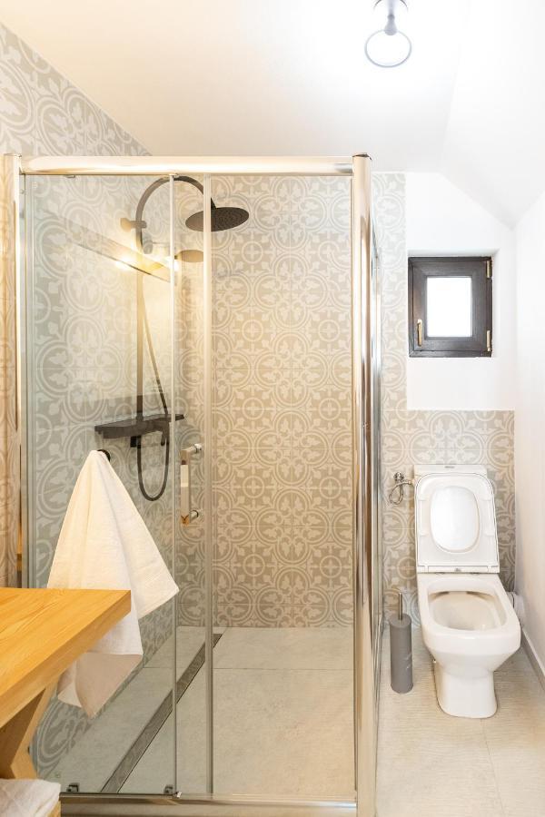Casa Sena Villa Моечу де Жос Екстериор снимка