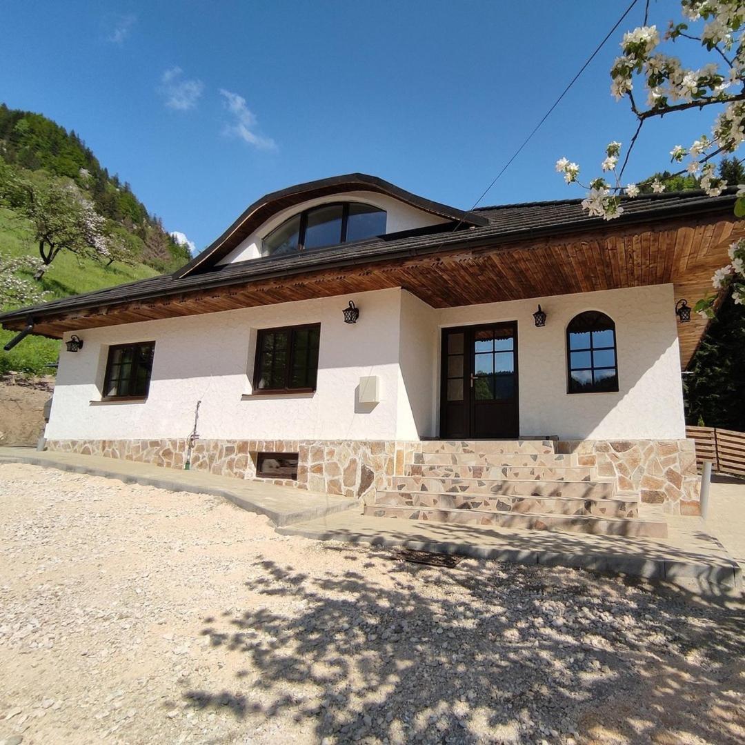 Casa Sena Villa Моечу де Жос Екстериор снимка